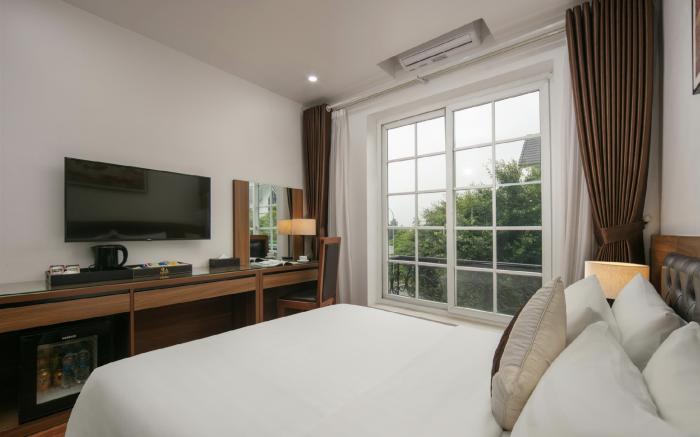 Lam Anh Hotel 2 Duong Noi Ha Dong