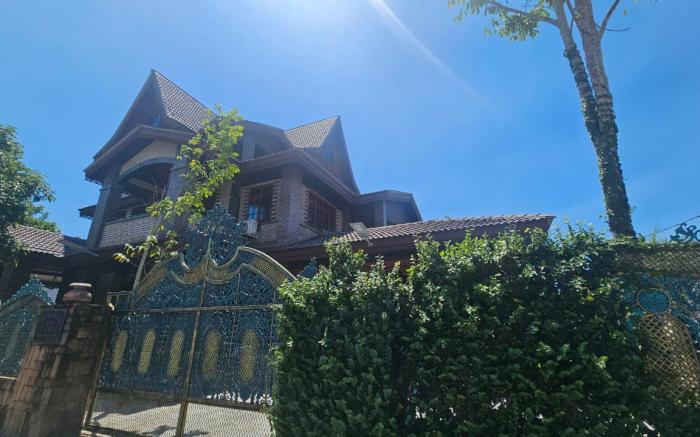 Luxury Casa AlRawdah , for family vacations!