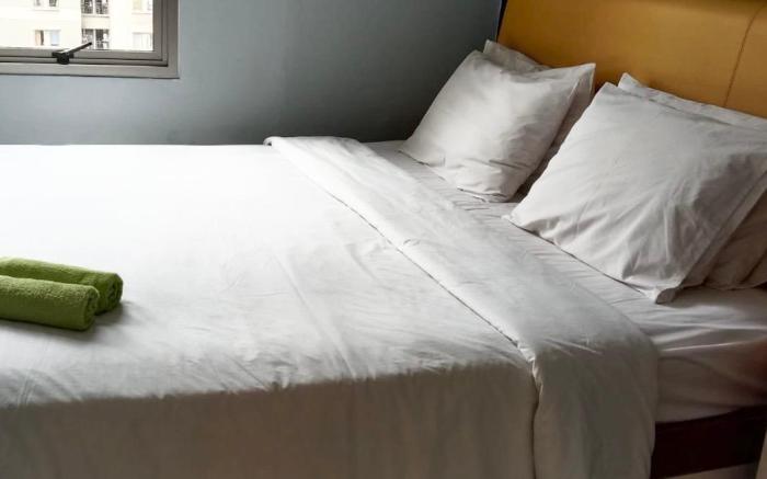 Affordable One Bedroom Next to Mall