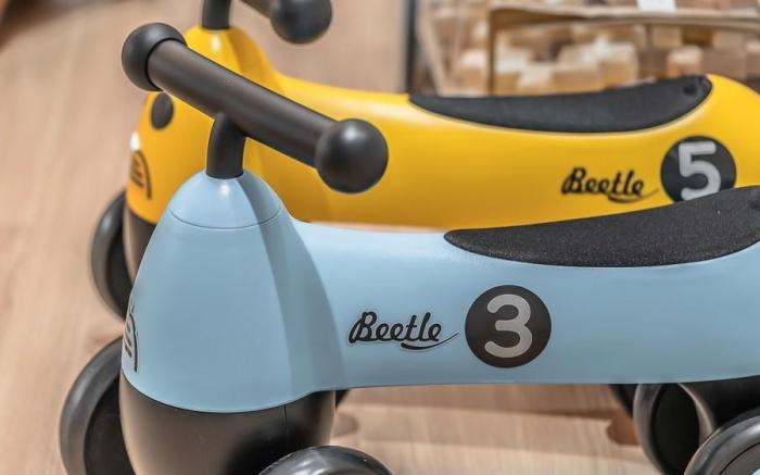 Ditto Kids Pool Villa