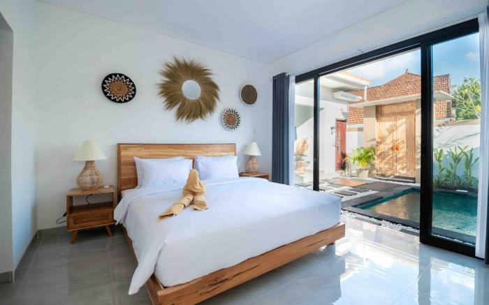 Casa de Cavendish 2BR Villa with Private Pool