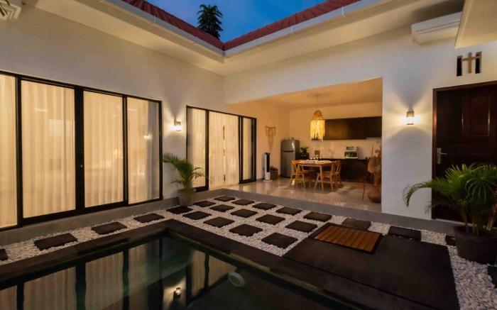 Casa de Cavendish 2BR Villa with Private Pool