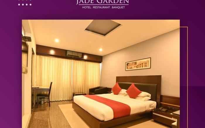 Jade Garden Hotel