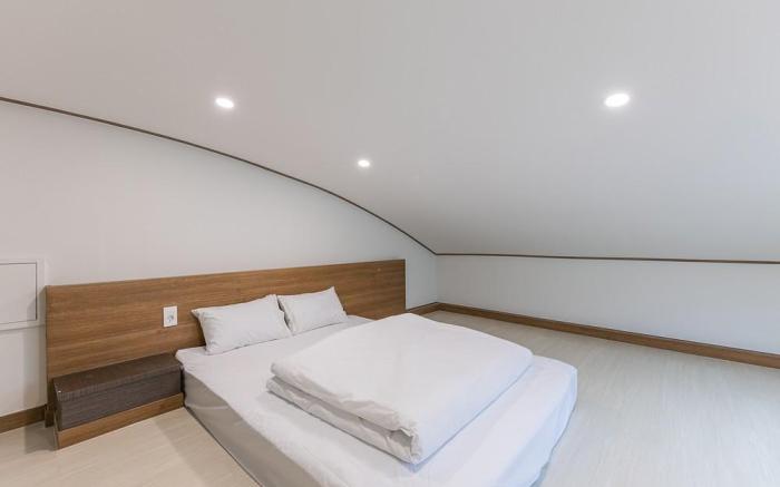 Muju Opera Pension and Kids Pool Villa