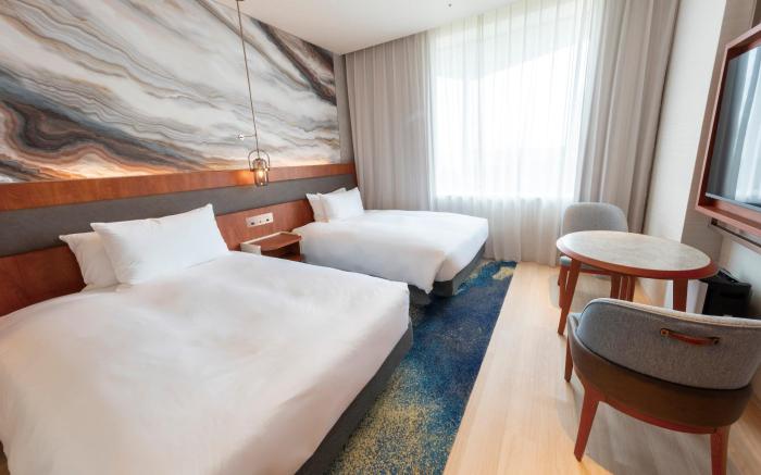 Hotel Springs Makuhari Premier