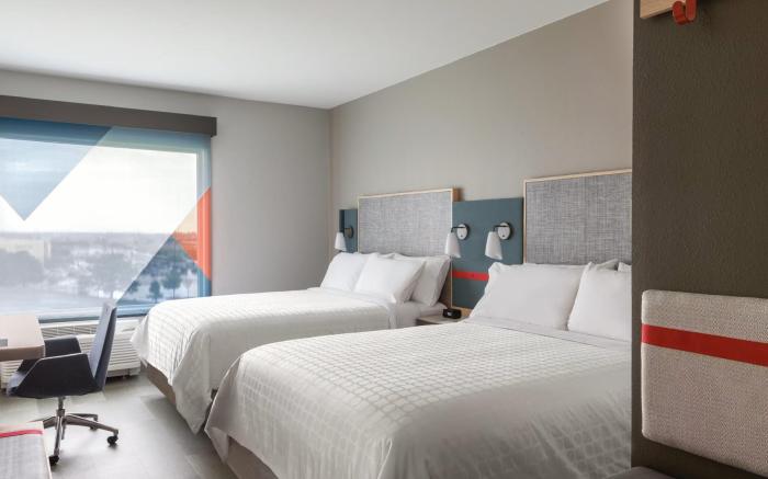 avid hotel Victorville – Hesperia by IHG