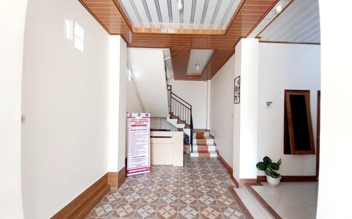 Griya Mutiara Serayu Syariah Madiun