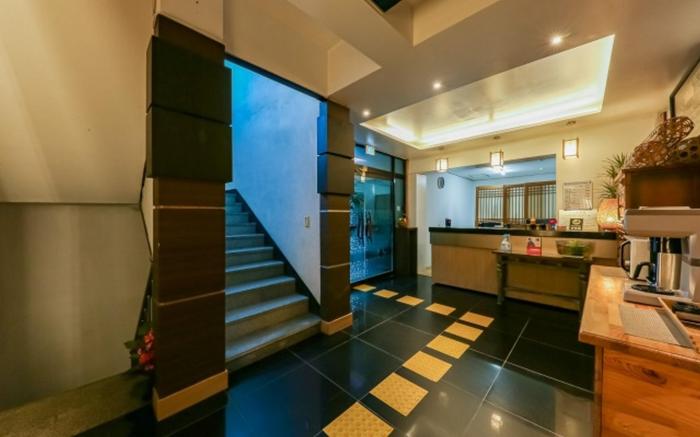 Seosan Hotel