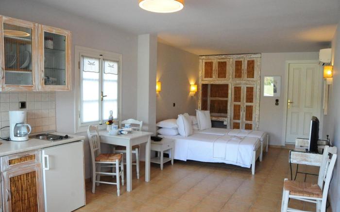Standard Apartment Ground Floor