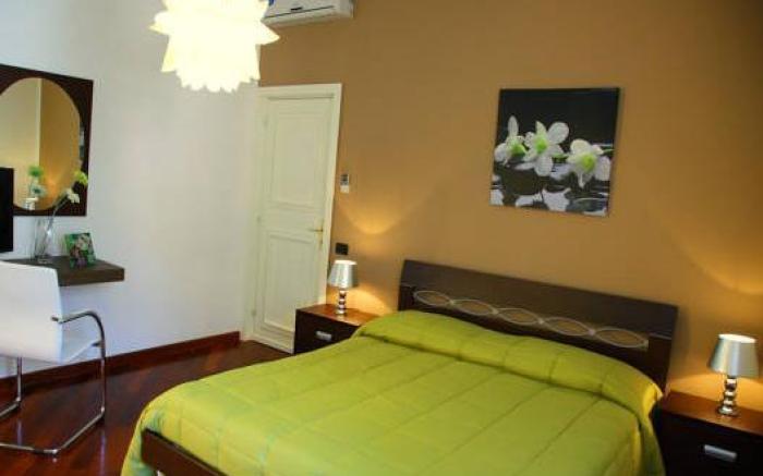 SalernoPrestige rooms