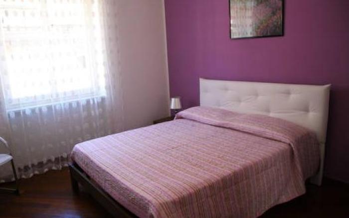 SalernoPrestige rooms