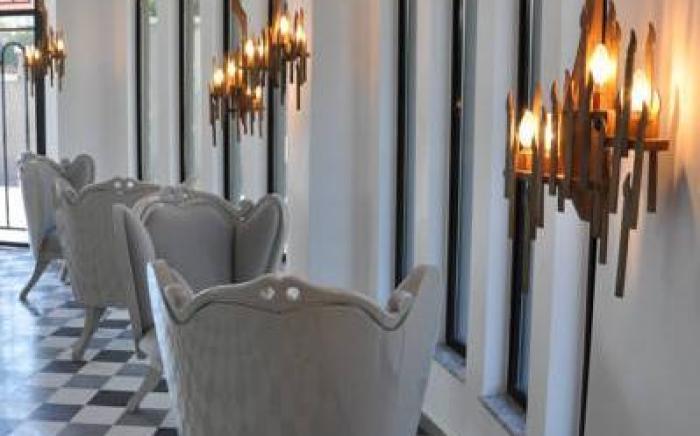 Sato Design Hotel