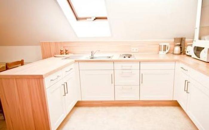 Aparthotel Grabner