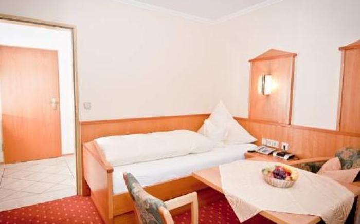 Aparthotel Grabner