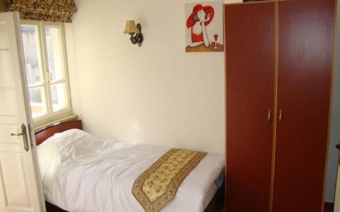The Boutique Hotel Amman