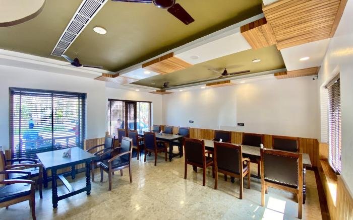 Corbett Bungalow, Jim Corbett 