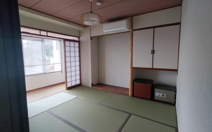 Kannabi Ikomayama Hotel