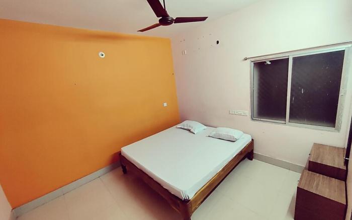 Goroomgo Shivangi Eco Near Sea Beach Puri