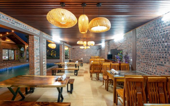 Gia Nguyễn Homestay