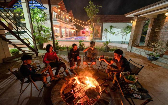 Gia Nguyễn Homestay