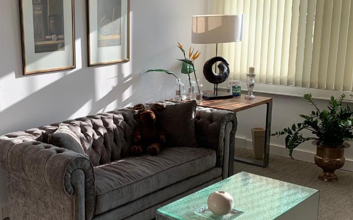 Apartment "Düsseldorf"