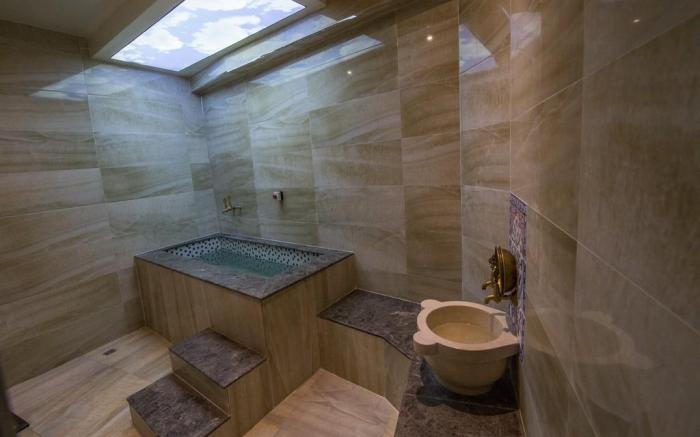 Ruba Palace Thermal Hotel