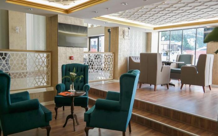 Ruba Palace Thermal Hotel