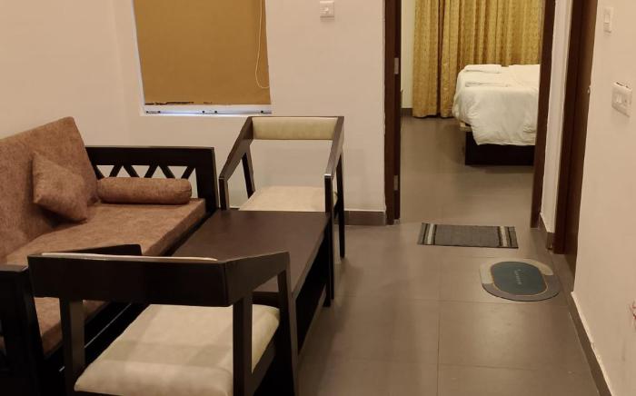 ANANYAA BEACH STAY