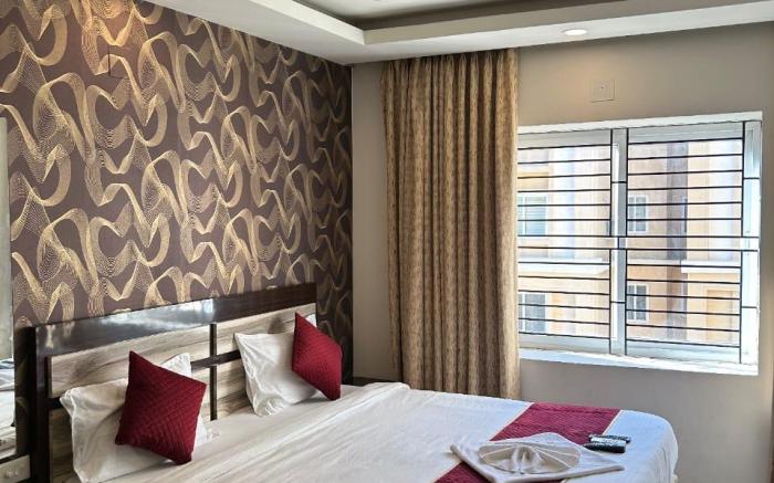 ANANYAA BEACH STAY