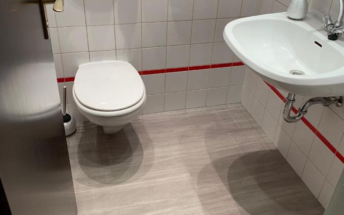 Ferienwohnung "Tongrube"