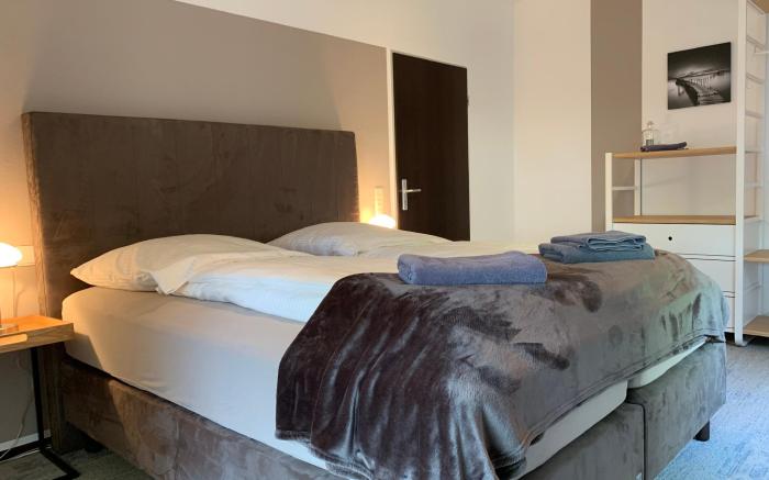 Ferienwohnung "Tongrube"