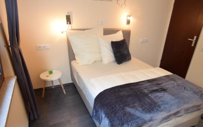 Ferienwohnung "Tongrube"