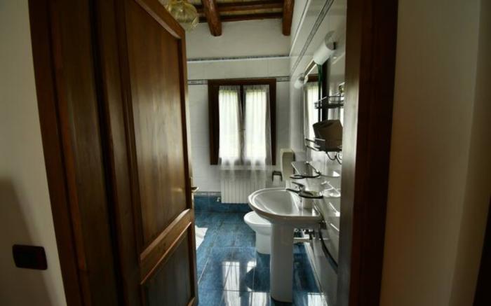 Villa Navagero Erizzo - Ca' Degli Seffani A