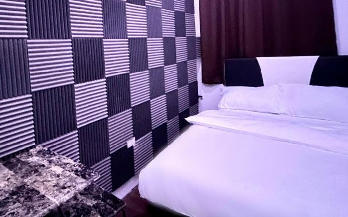 Day Stay @ EKG MANILA House Rental
