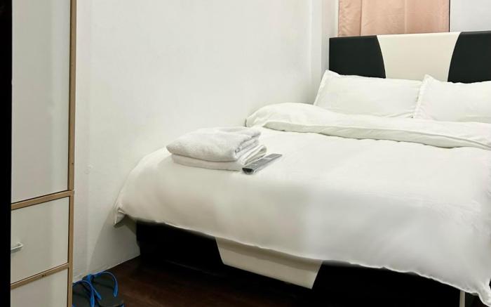 Day Stay @ EKG MANILA House Rental