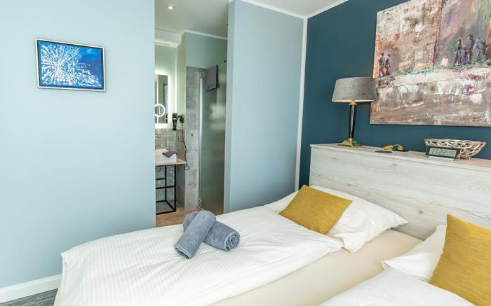 BESOTEL Ferienwohnung "ME 4"