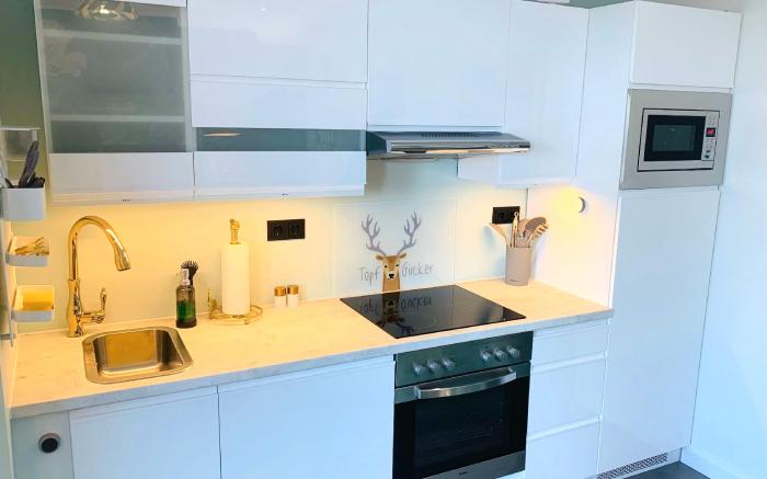 BESOTEL Ferienwohnung "ME 10"