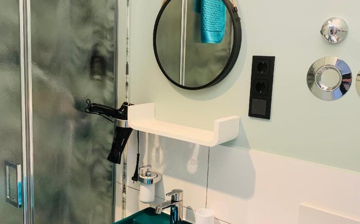 BESOTEL Ferienwohnung "ME 10"