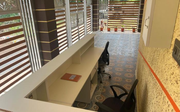 Sai Ayush Homestay