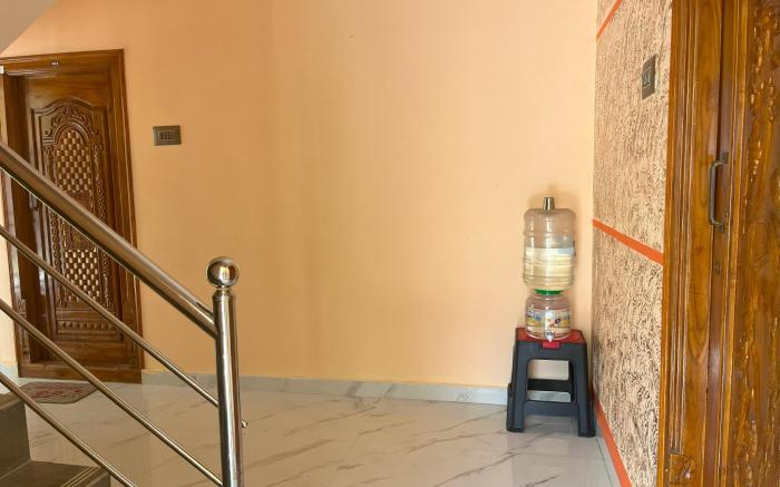 Sai Ayush Homestay