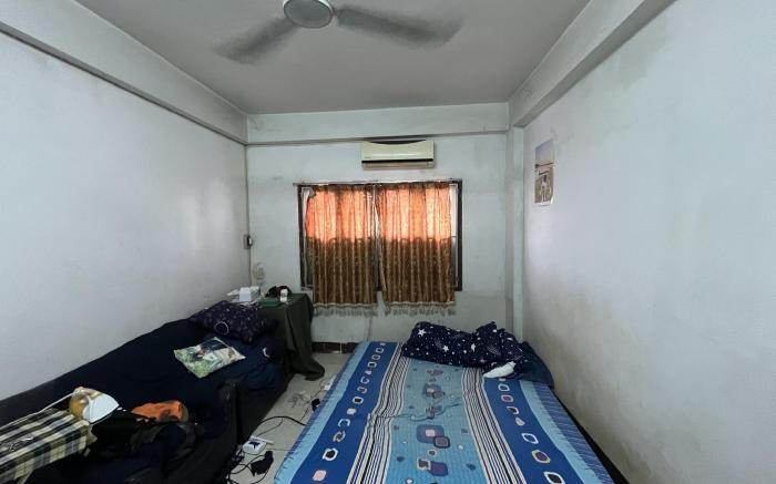 Simueang Flat 