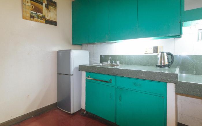 RedDoorz @ Broadway Court Apartelle Quezon City