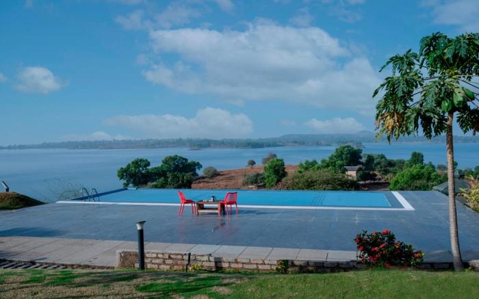 Mridur Vaitarna by Spandan Holiday Homes
