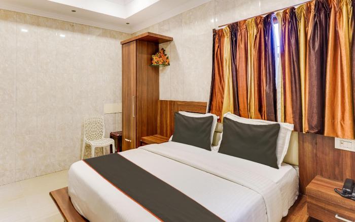 Super Hotel O Triplicane formerly Park Royal