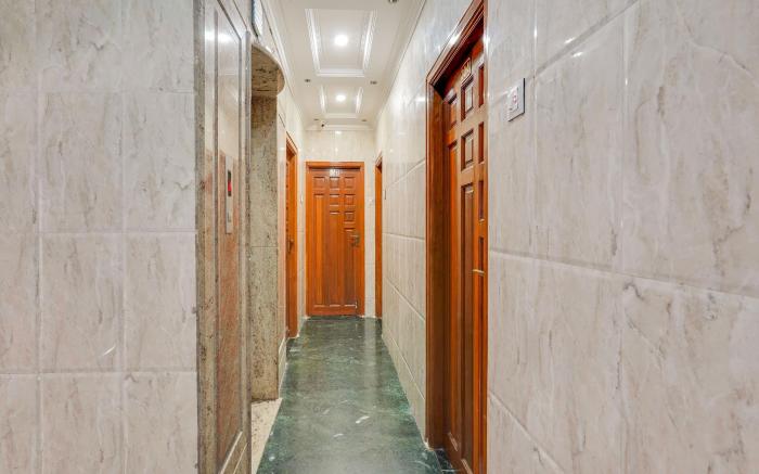 Super Hotel O Triplicane formerly Park Royal