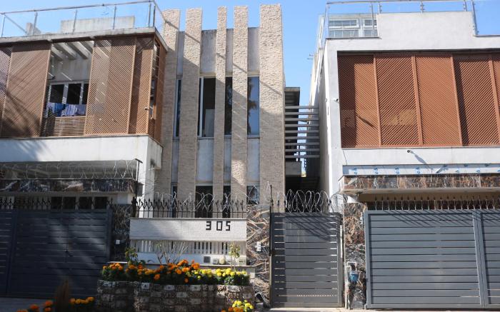 Lavish Guest House G-8
