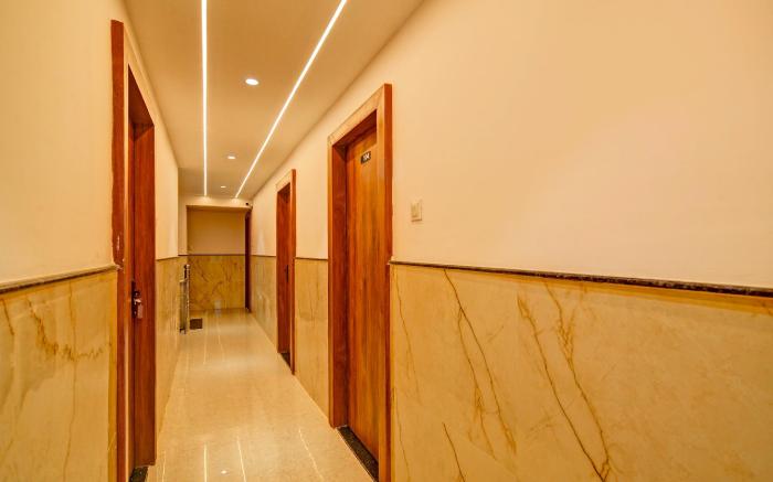 Hotel O Delight Stay