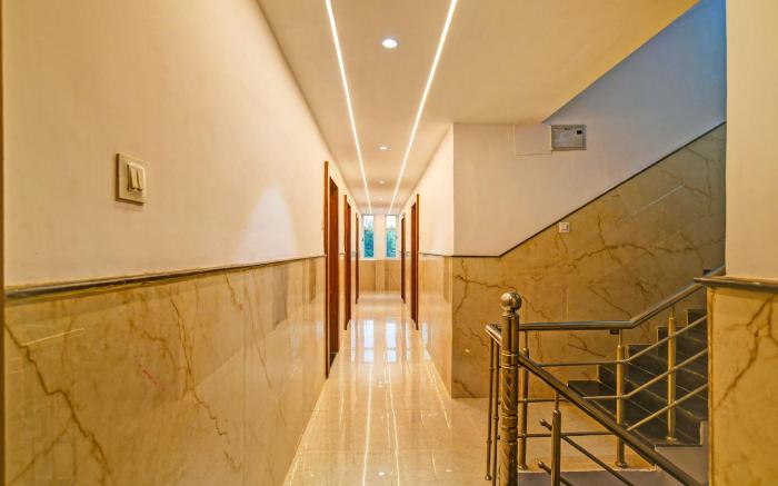 Hotel O Delight Stay