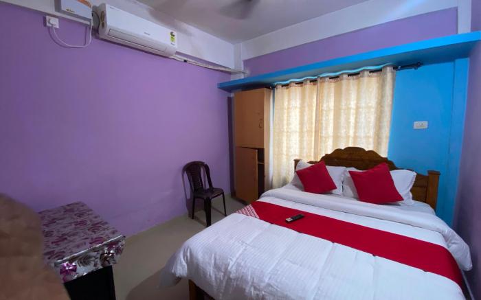 Hotel O Siva Karthika