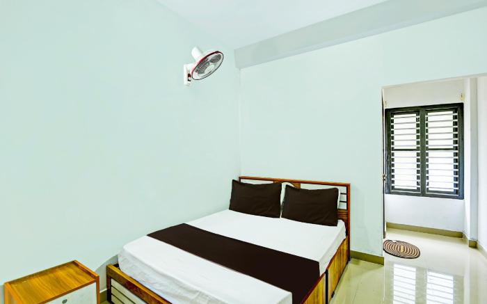 Hotel O Blue Sky Apartment